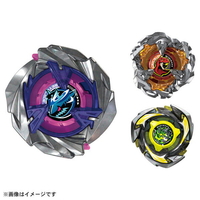 タカラトミー UX-15 シャークスケイルデッキセット BEYBLADE X BUX15ｼﾔ-ｸｽｹｲﾙﾃﾞﾂｷｾﾂﾄ