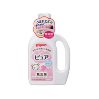 ピジョン 赤ちゃんの洗たく用 洗剤 ピュア 800mL FCK973D