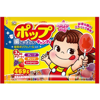 不二家 ポップキャンディ パーティーパック FCE602V