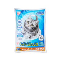 アイリスオーヤマ ペーパー フレッシュ 7L F384647-PFC-7L
