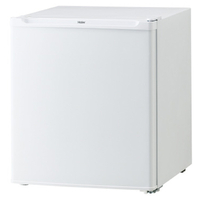 ハイアール 【前開き】33L フリーザー ホワイト JF-U3A-W