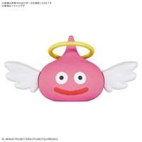 バンダイスピリッツ ドラゴンクエストねんどモンスターズ エンゼルスライム DQﾈﾝﾄﾞﾓﾝｽﾀ-ｽﾞ03ｴﾝｾﾞﾙｽﾗｲﾑ