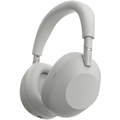 SONY ワイヤレスノイズキャンセリングステレオヘッドセット プラチナシルバー WH-1000XM6 S