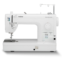 ブラザー 職業用ミシン NOUVELLE NOUVELLE800