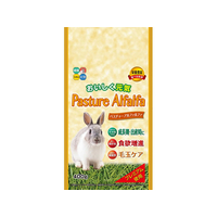 ハイペット パスチャーアルファルファ 400g F363076
