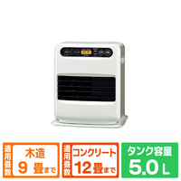 コロナ 石油ファンヒーター e angle select S32-E6タイプ ピュアホワイト FH-S3226E6(W)