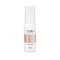 iroha WHITE MILK ｲﾛﾊﾎﾜｲﾄﾐﾙｸ