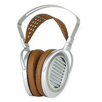 HIFIMAN 平面磁気駆動型ヘッドホン SUSVARAUNVEILED