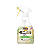 アース製薬 ピレパラアース 防虫力 ダニよけスプレー 300mL F047597