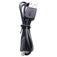 SONY カメラ付属マイクロUSBケーブル ZZ-MICROUSBCA
