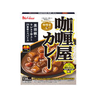 ハウス食品 カリー屋 カレー 大辛 180g FCB9652