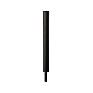 朝日木材 追加柱(18．5cm長 4本セット) SN-PL185B-イメージ1