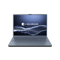 Dynabook プレミアムオールインワンノート アッシュブルー P1T6A3PL