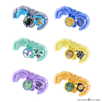 バンダイ DXライダーエグズランダムBOX 1 DXﾗｲﾀﾞ-ｴｸﾞｽﾞﾗﾝﾀﾞﾑBOX01