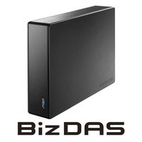 I・Oデータ USB 3．2 Gen1対応 外付けハードディスク 1TB HDJA-UTN1C