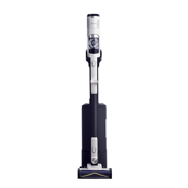 シャークニンジャ Shark PowerClean 360 PRO コードレススティック メタリックペタルベージュ IW5271JWH