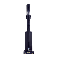 シャークニンジャ Shark PowerClean 360 PRO コードレススティック ミッドナイトブラック IW5271JBK