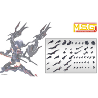 コトブキヤ ヘヴィウェポンユニット78 カスタマイズコア ウイングブレード MH78ｶｽﾀﾏｲｽﾞｳｲﾝｸﾞﾌﾞﾚ-ﾄﾞ