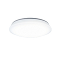 東芝 LEDシーリング、調光調色タイプ、適用畳数6畳～、消費電力30．4W、器具光束3800lm 固有エネルギー消費効率125.0lm/W、色温度2700K～6500K、平均演色評価数Ra85 NLEH08052E-LC