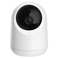 SWITCHBOT 見守りカメラPlus 5MP W4001100