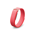 Fitbit Google Fitbit Air GA11016-AU Berry バンド / Polished Champagne Gold ステンレス バックル GA11016-AU
