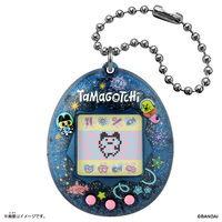 バンダイ Original Tamagotchi 30th Anniversary Tama Space ｵﾘｼﾞﾅﾙﾀﾏｺﾞﾂﾁ30THﾀﾏｽﾍﾟ-ｽ