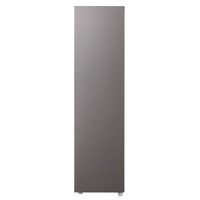 東芝 【前開き】108L 冷凍庫 ダークシルバー GF-A11HS(HT)