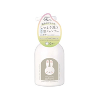 グローバルプロダクトプランニング GPP/ままごころベビー全身シャンプー ベビーソープ 250mL FCF065Z-225-01-001