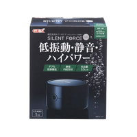 ジェックス サイレントフォース 3500S FCM1627