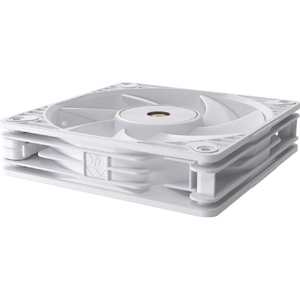 ASUS PROART PF120 FAN PWM WHITE 3IN1 ホワイト PROARTPF1203PWH-イメージ4