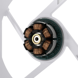 ASUS PROART PF120 FAN PWM WHITE 3IN1 ホワイト PROARTPF1203PWH-イメージ5