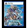 エンターグラム ETERNAL ANIMA(エターナルアニマ)【PS5】 ELJM31069