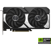 ASUS グラフィックカード DUAL-RTX5060TI-O8G Dual DUAL-RTX5060TI-O8G