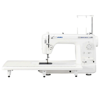 JUKI 職業用ミシン シュプール30スペシャル SUPR フットコントローラー付き TL-30SP