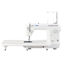 JUKI 職業用ミシン シュプール30 SUPR フットコントローラー付き TL-30