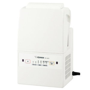 象印 ふとん乾燥機 スマートドライ RF-UA10-WA