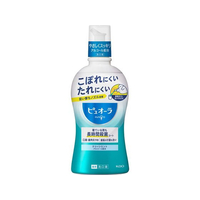 KAO 薬用ピュオーラ 洗口液 クリーンミント 420mL F957698