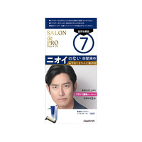 ダリヤ サロンドプロ 無香料 ヘアカラーメンズ スピーディー7 FCE499M