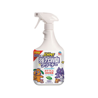 アースペット 強力消臭クリーナー 900ml FCA4136