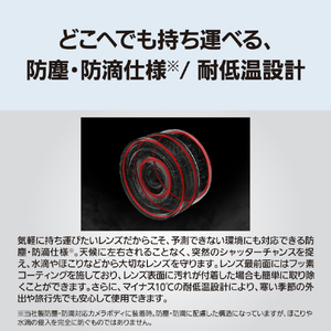パナソニック デジタル一眼カメラ用交換レンズ デジタルカメラ_Sシリーズ交換レンズ シルバー S-S20-S-イメージ9