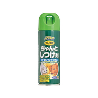 アースペット ザ・しつけ ちゃんとしつけ剤 200ml FCA4159