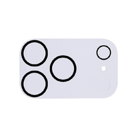Ｈａｍｅｅ iPhone18 Pro/17 Pro用 強化ｶﾞﾗｽ ｶﾒﾗﾚﾝｽﾞﾌﾟﾛﾃｸﾀｰ IFACE クリア 41-194847