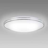 HotaluX LEDシーリングライト HLDC08402SG