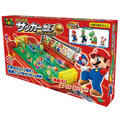 エポック社 スーパーマリオ サッカー盤 ｽ-ﾊﾟ-ﾏﾘｵｻﾂｶ-ﾊﾞﾝ