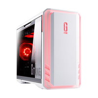 マウスコンピューター mouse デスクトップパソコン  DGA7G70ED322F3W e angle select GTUNE ホワイト DGA7G70ED322F3W