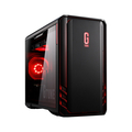マウスコンピューター mouse デスクトップパソコン  DGA7A7XED322F3BHB e angle select GTUNE ブラック DGA7A7XED322F3BHB
