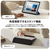 ESR iPad Pro 13インチ(M5/M4)用 REBOUND マグネット吸着式 Smart Folioケース ブラック ES28512-イメージ6