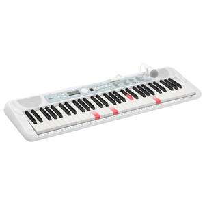 カシオ 電子キーボード 光ナビ LK335