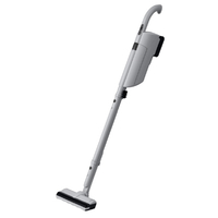 東芝 コードレスクリーナー TORNEO cordless トルネオ コードレス ミストグレー VC-CL45P(H)