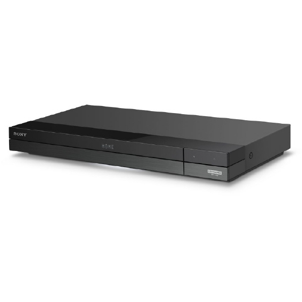 4Kチューナー内蔵ブルーレイレコーダー